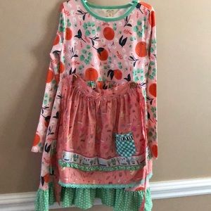 Matilda Jane size 10